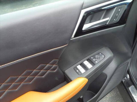 2023 Mitsubishi Outlander PHEV 40th Anniversary