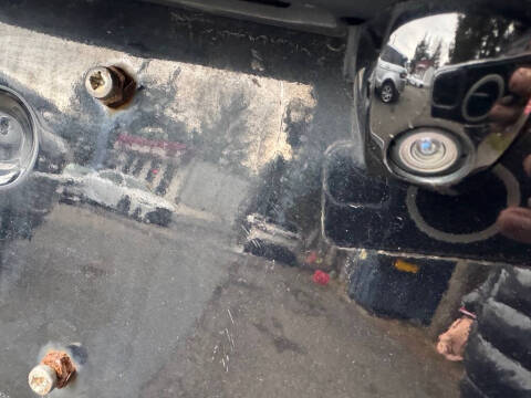 2012 Acura MDX SH-AWD