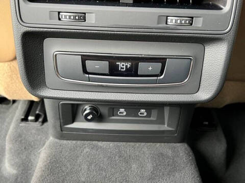 2024 Audi Q7 quattro Premium Plus 55 TFSI