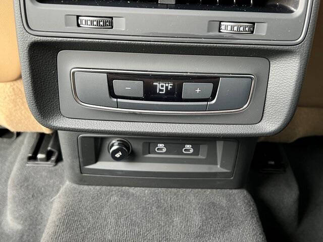 2024 Audi Q7 quattro Premium Plus 55 TFSI