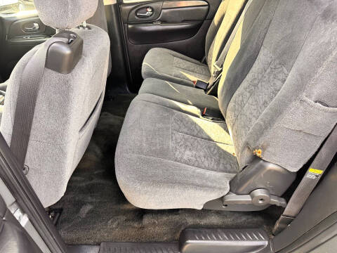 2005 GMC Envoy XL SLE