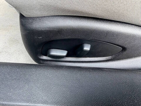 2018 Chevrolet Camaro LT