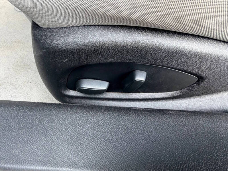 2018 Chevrolet Camaro LT