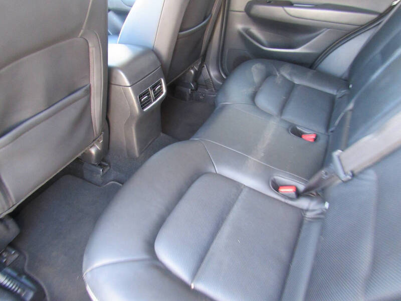 2024 Mazda CX-5 2.5 S Select