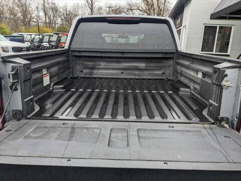 2017 Honda Ridgeline RTL-T