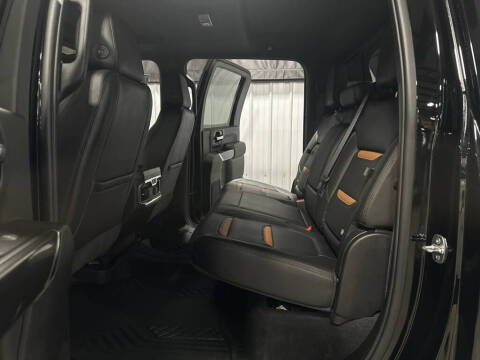 2020 GMC Sierra 2500HD