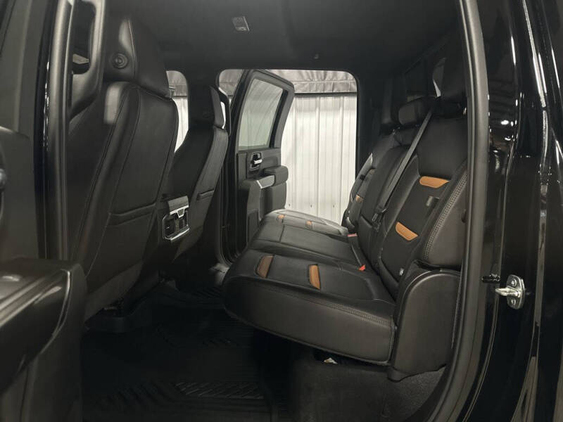 2020 GMC Sierra 2500HD