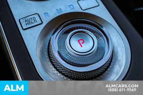 2024 Genesis Electrified GV70