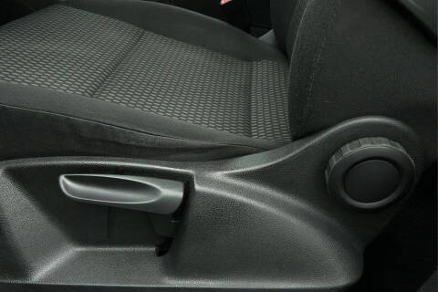 2011 Volkswagen Tiguan S