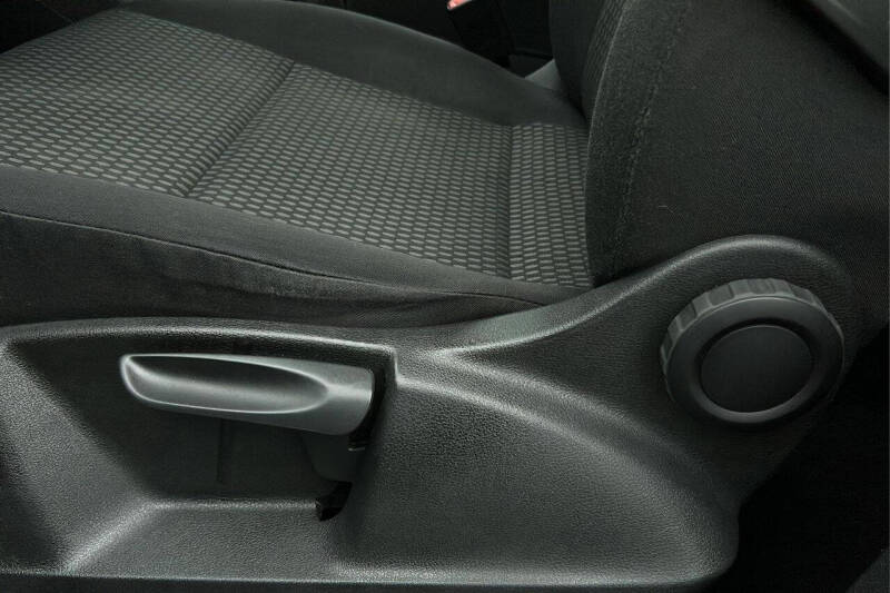 2011 Volkswagen Tiguan S