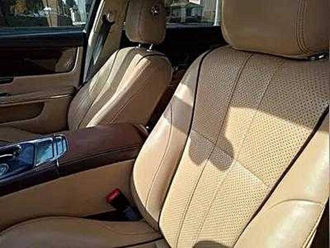 2012 Jaguar XJL Portfolio