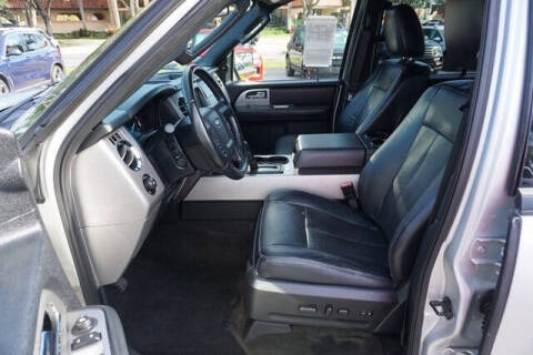 2017 Ford Expedition XLT