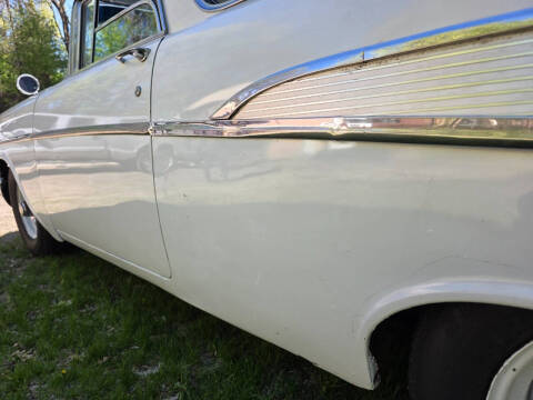 1957 Chevrolet Nomad