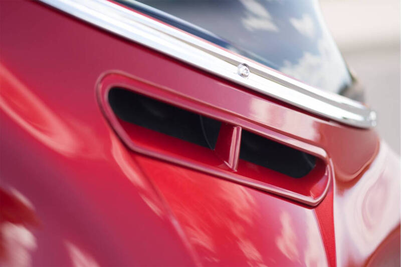 2016 Harley-Davidson CVO Street Glide