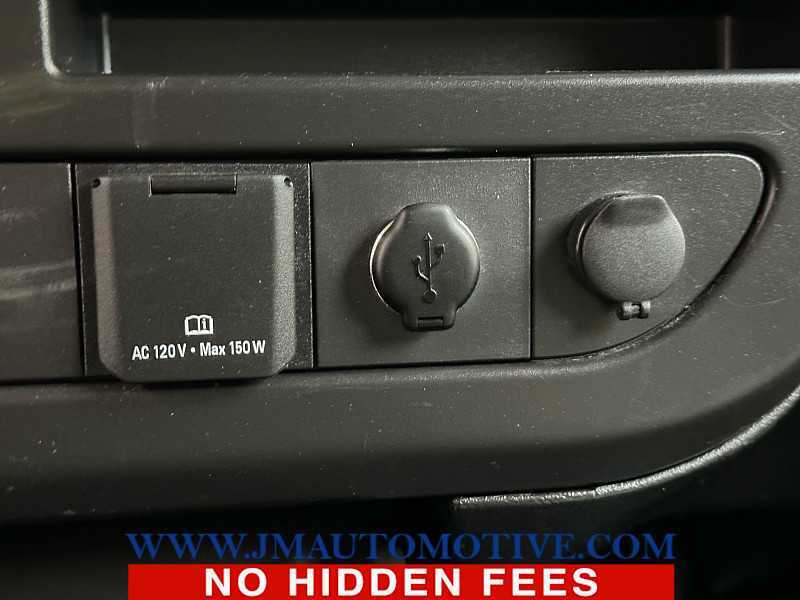 2021 Chevrolet Express 3500