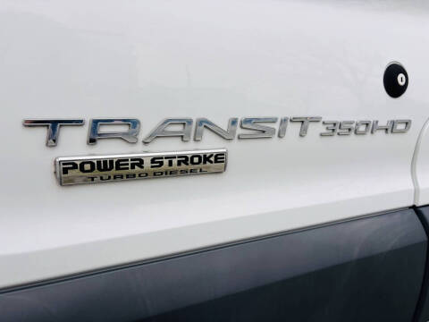2017 Thor Motor Coach Compass 23TB