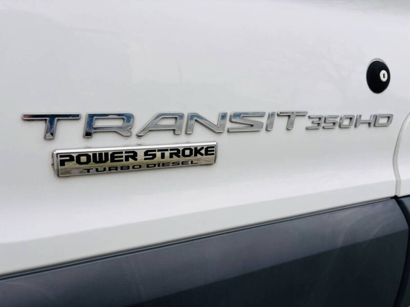 2017 Thor Motor Coach Compass 23TB