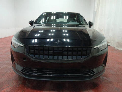 2022 Polestar 2 Long Range Dual Motor