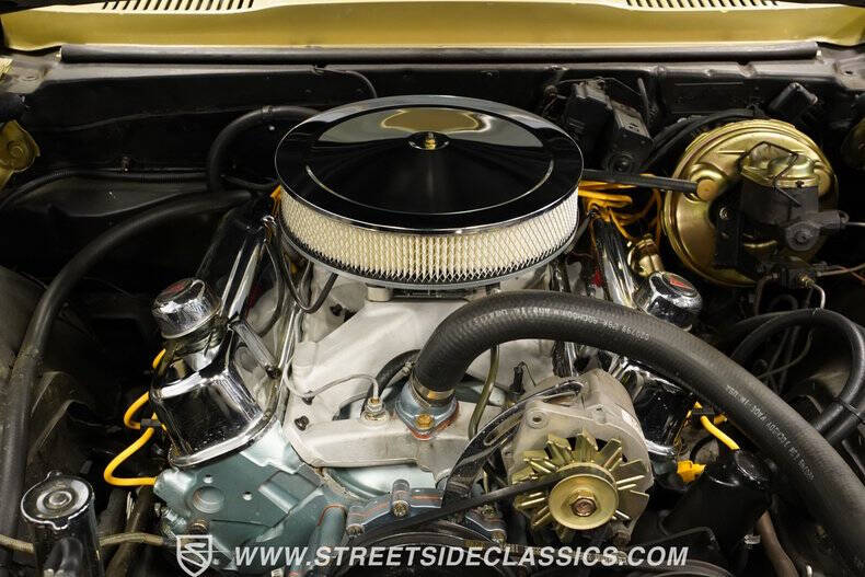 1969 Pontiac Firebird