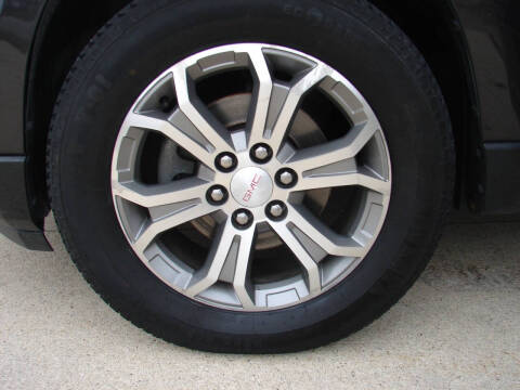 2015 GMC Acadia SLT-1