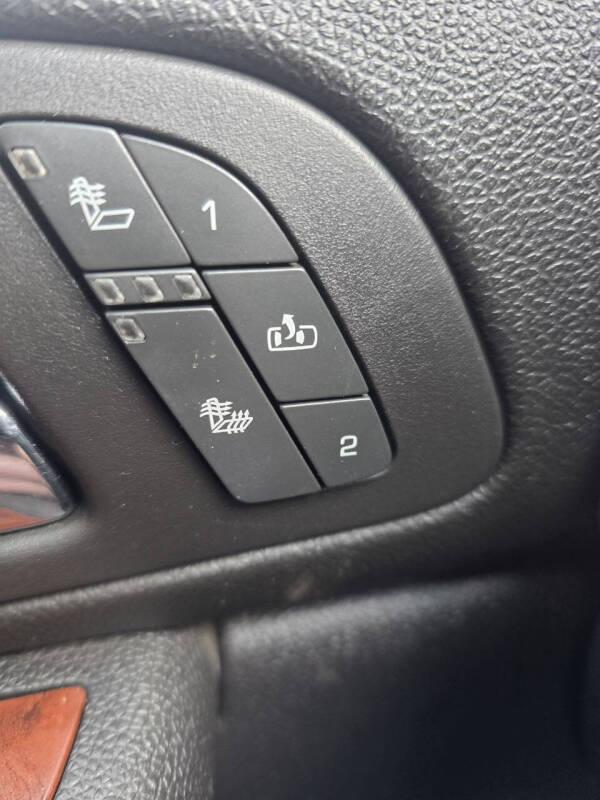 2013 Chevrolet Tahoe LT