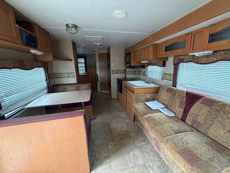 2008 Dutchmen RV 28BGS