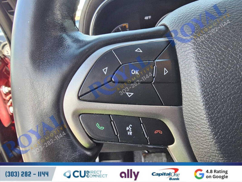 2020 Jeep Grand Cherokee High Altitude