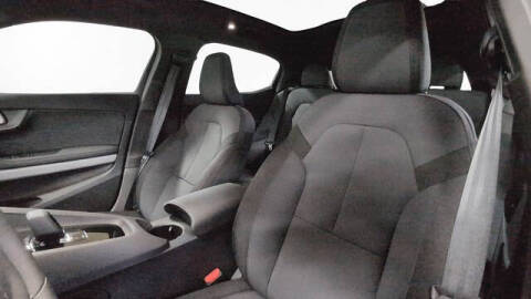 2023 Polestar 2 Long Range Dual Motor