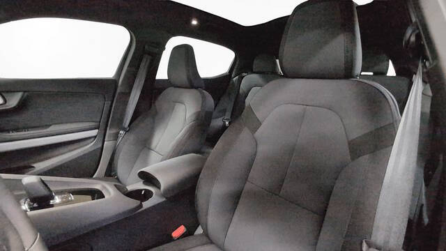 2023 Polestar 2 Long Range Dual Motor