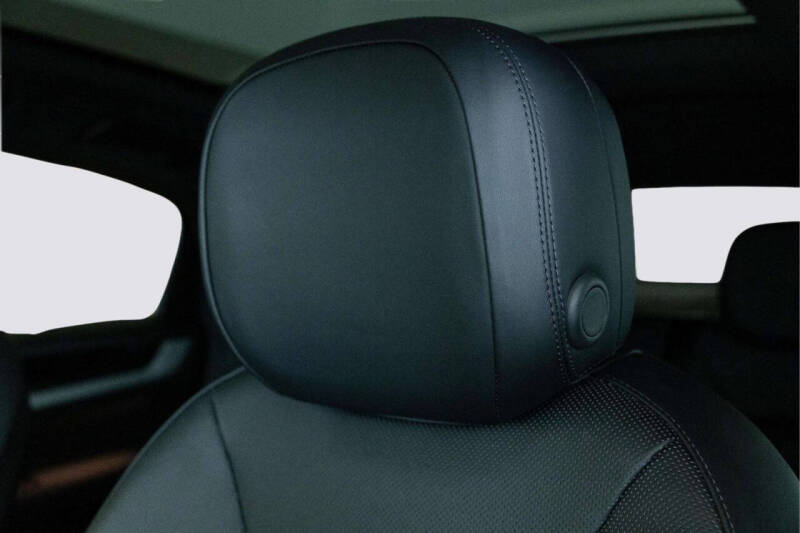 2024 Porsche Cayenne Coupe