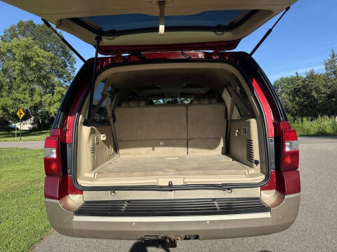 2014 Ford Expedition EL XLT