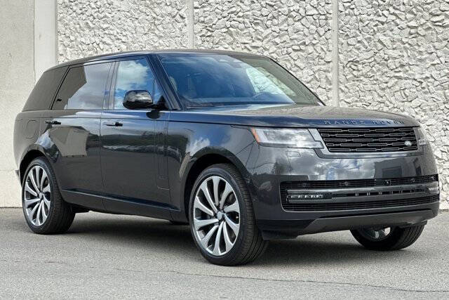 2025 Land Rover Range Rover P530 SE LWB