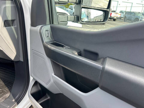 2026 Ford F-350 Super Duty