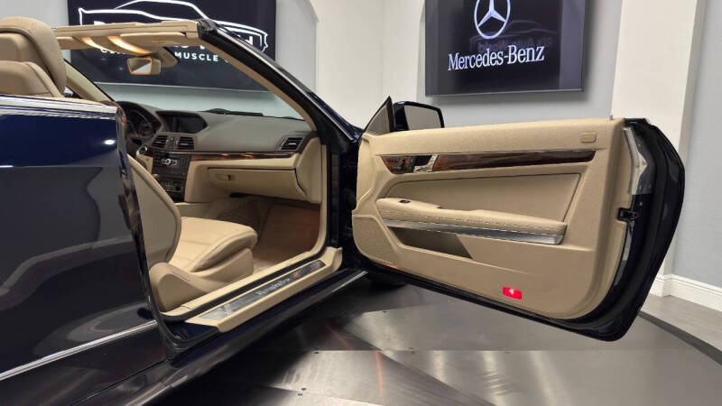 2012 Mercedes-Benz E-Class E 350