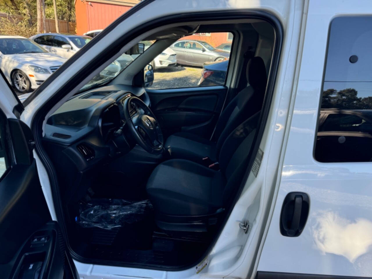 2019 Ram ProMaster City for sale at AUSTIN PREMIER AUTO in Austin, TX