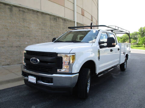 2019 Ford F-250 Super Duty for sale at Vantage Motors LLC in Raytown MO