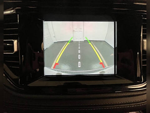 2023 Dodge Durango SXT