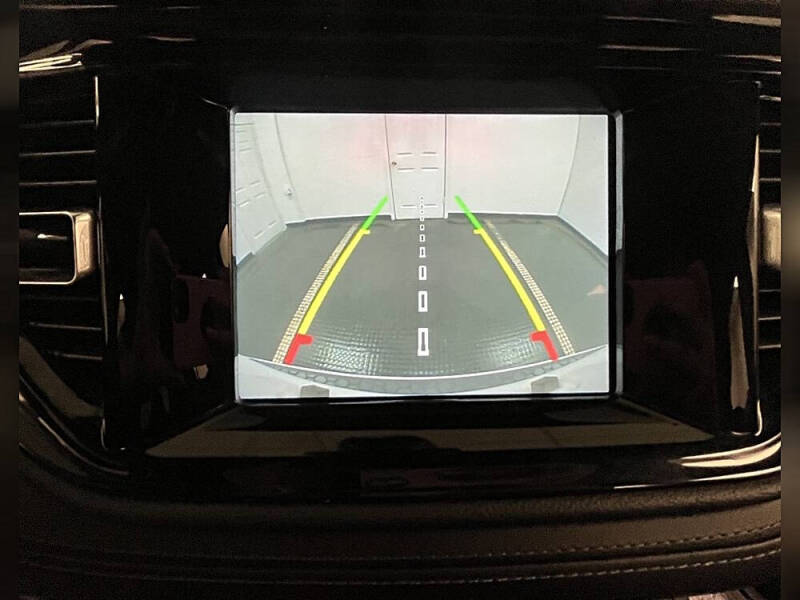 2023 Dodge Durango SXT