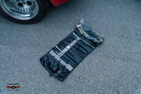 1990 Lamborghini Countach