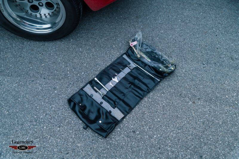 1990 Lamborghini Countach