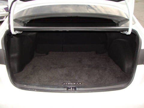 2023 Toyota Corolla XSE