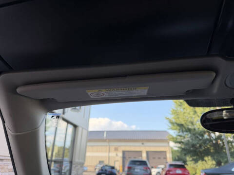 2005 Chrysler Crossfire Limited