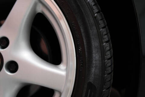 1996 Pontiac Firebird