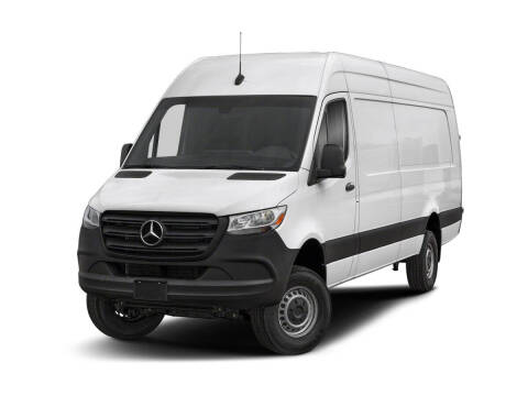 2023 Mercedes-Benz Sprinter for sale at NexCar in Oakland Park FL