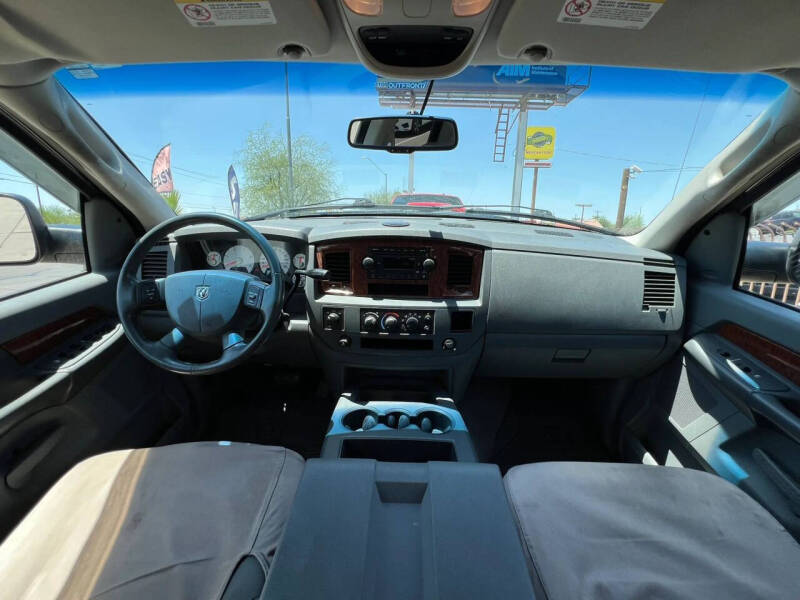 2006 Dodge Ram 2500