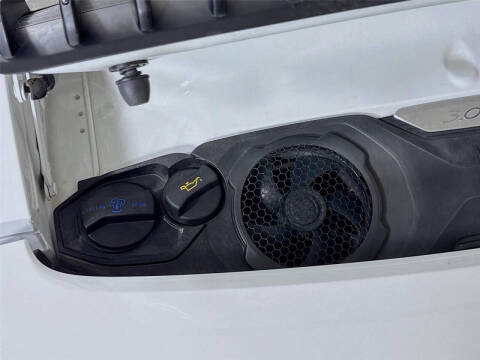 2020 Porsche 911 Carrera S