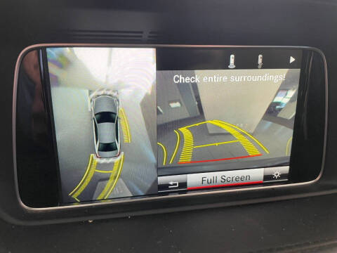 2014 Mercedes-Benz E-Class E 63 AMG S-Model