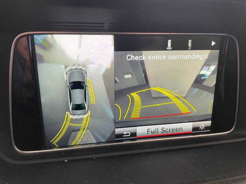 2014 Mercedes-Benz E-Class E 63 AMG S-Model