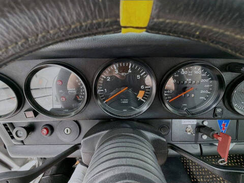 1984 Porsche 911