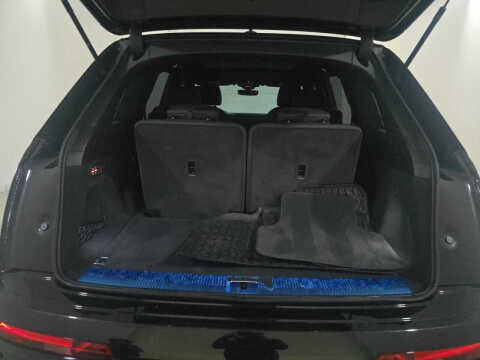 2023 Audi Q7 quattro Premium Plus 45 TFSI